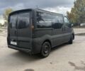 Черный Опель Виваро, объемом двигателя 1.9 л и пробегом 250 тыс. км за 3150 $, фото 4 на Automoto.ua