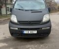 Черный Опель Виваро, объемом двигателя 1.9 л и пробегом 250 тыс. км за 3150 $, фото 1 на Automoto.ua