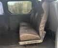 Черный Опель Виваро, объемом двигателя 1.9 л и пробегом 250 тыс. км за 3150 $, фото 5 на Automoto.ua