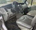 Черный Опель Виваро, объемом двигателя 1.9 л и пробегом 250 тыс. км за 3150 $, фото 7 на Automoto.ua