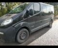 Черный Опель Виваро, объемом двигателя 1.9 л и пробегом 430 тыс. км за 2150 $, фото 1 на Automoto.ua