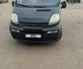 Черный Опель Виваро, объемом двигателя 1.9 л и пробегом 750 тыс. км за 8500 $, фото 1 на Automoto.ua