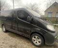 Чорний Опель Віваро, об'ємом двигуна 2.5 л та пробігом 380 тис. км за 7100 $, фото 1 на Automoto.ua