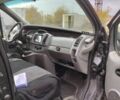 Черный Опель Виваро, объемом двигателя 0 л и пробегом 100 тыс. км за 3800 $, фото 5 на Automoto.ua