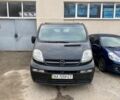 Опель Виваро 2005 в Харькове на Automoto.ua Черный Опель Виваро, объемом двигателя 1.9 л и пробегом 250 тыс. км за 3200 $, фото 1 на Automoto.ua