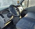 Черный Опель Виваро, объемом двигателя 1.9 л и пробегом 280 тыс. км за 2350 $, фото 7 на Automoto.ua
