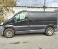 Черный Опель Виваро, объемом двигателя 0 л и пробегом 100 тыс. км за 3800 $, фото 3 на Automoto.ua