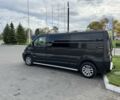 Черный Опель Виваро, объемом двигателя 2.5 л и пробегом 200 тыс. км за 8900 $, фото 7 на Automoto.ua
