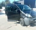 Черный Опель Виваро, объемом двигателя 1.9 л и пробегом 340 тыс. км за 7400 $, фото 1 на Automoto.ua