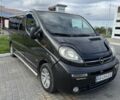 Черный Опель Виваро, объемом двигателя 2.5 л и пробегом 200 тыс. км за 8900 $, фото 1 на Automoto.ua