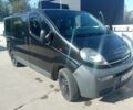Чорний Опель Віваро, об'ємом двигуна 1.9 л та пробігом 340 тис. км за 7400 $, фото 1 на Automoto.ua