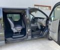 Чорний Опель Віваро, об'ємом двигуна 1.9 л та пробігом 319 тис. км за 7700 $, фото 12 на Automoto.ua