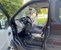 Чорний Опель Віваро, об'ємом двигуна 1.9 л та пробігом 319 тис. км за 7700 $, фото 19 на Automoto.ua
