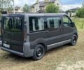 Черный Опель Виваро, объемом двигателя 1.9 л и пробегом 260 тыс. км за 5000 $, фото 5 на Automoto.ua