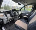 Черный Опель Виваро, объемом двигателя 2.5 л и пробегом 200 тыс. км за 8900 $, фото 5 на Automoto.ua