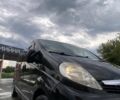Чорний Опель Віваро, об'ємом двигуна 1.9 л та пробігом 300 тис. км за 9500 $, фото 4 на Automoto.ua
