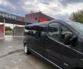 Чорний Опель Віваро, об'ємом двигуна 1.9 л та пробігом 300 тис. км за 9500 $, фото 5 на Automoto.ua