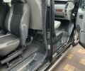 Черный Опель Виваро, объемом двигателя 2.5 л и пробегом 290 тыс. км за 8900 $, фото 12 на Automoto.ua