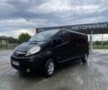 Чорний Опель Віваро, об'ємом двигуна 1.9 л та пробігом 300 тис. км за 9500 $, фото 1 на Automoto.ua