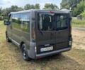 Черный Опель Виваро, объемом двигателя 1.9 л и пробегом 260 тыс. км за 5000 $, фото 3 на Automoto.ua