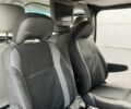 Черный Опель Виваро, объемом двигателя 2.5 л и пробегом 290 тыс. км за 8900 $, фото 8 на Automoto.ua