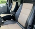 Черный Опель Виваро, объемом двигателя 2.5 л и пробегом 200 тыс. км за 8900 $, фото 4 на Automoto.ua