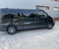 Чорний Опель Віваро, об'ємом двигуна 1.9 л та пробігом 319 тис. км за 7700 $, фото 8 на Automoto.ua