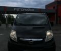 Чорний Опель Віваро, об'ємом двигуна 1.9 л та пробігом 300 тис. км за 9500 $, фото 3 на Automoto.ua