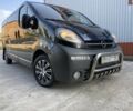 Чорний Опель Віваро, об'ємом двигуна 1.9 л та пробігом 319 тис. км за 7700 $, фото 6 на Automoto.ua