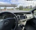 Черный Опель Виваро, объемом двигателя 2.5 л и пробегом 200 тыс. км за 8900 $, фото 6 на Automoto.ua