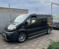 Черный Опель Виваро, объемом двигателя 2.5 л и пробегом 290 тыс. км за 8100 $, фото 14 на Automoto.ua