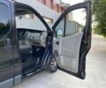 Чорний Опель Віваро, об'ємом двигуна 1.9 л та пробігом 319 тис. км за 7700 $, фото 10 на Automoto.ua