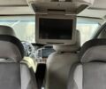 Черный Опель Виваро, объемом двигателя 2.5 л и пробегом 290 тыс. км за 8900 $, фото 6 на Automoto.ua