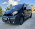 Чорний Опель Віваро, об'ємом двигуна 1.9 л та пробігом 319 тис. км за 7700 $, фото 3 на Automoto.ua