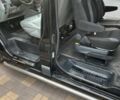 Черный Опель Виваро, объемом двигателя 2.5 л и пробегом 290 тыс. км за 8900 $, фото 7 на Automoto.ua