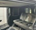 Черный Опель Виваро, объемом двигателя 2.5 л и пробегом 290 тыс. км за 8900 $, фото 11 на Automoto.ua