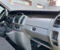 Чорний Опель Віваро, об'ємом двигуна 1.9 л та пробігом 319 тис. км за 7700 $, фото 15 на Automoto.ua