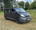 Черный Опель Виваро, объемом двигателя 1.9 л и пробегом 260 тыс. км за 5000 $, фото 1 на Automoto.ua