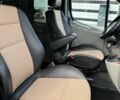 Черный Опель Виваро, объемом двигателя 2.5 л и пробегом 200 тыс. км за 8900 $, фото 3 на Automoto.ua
