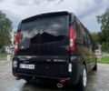 Чорний Опель Віваро, об'ємом двигуна 1.9 л та пробігом 300 тис. км за 9500 $, фото 2 на Automoto.ua