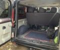 Чорний Опель Віваро, об'ємом двигуна 1.9 л та пробігом 300 тис. км за 9500 $, фото 10 на Automoto.ua
