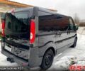 Черный Опель Виваро, объемом двигателя 20 л и пробегом 323 тыс. км за 7300 $, фото 3 на Automoto.ua