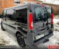 Черный Опель Виваро, объемом двигателя 20 л и пробегом 323 тыс. км за 7300 $, фото 4 на Automoto.ua