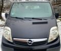 Черный Опель Виваро, объемом двигателя 20 л и пробегом 323 тыс. км за 7300 $, фото 5 на Automoto.ua