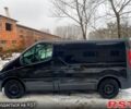 Черный Опель Виваро, объемом двигателя 20 л и пробегом 323 тыс. км за 7300 $, фото 2 на Automoto.ua