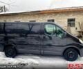 Черный Опель Виваро, объемом двигателя 20 л и пробегом 323 тыс. км за 7300 $, фото 1 на Automoto.ua