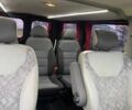 Чорний Опель Віваро, об'ємом двигуна 2.46 л та пробігом 400 тис. км за 8800 $, фото 5 на Automoto.ua