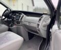 Чорний Опель Віваро, об'ємом двигуна 2.46 л та пробігом 400 тис. км за 8800 $, фото 4 на Automoto.ua