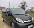 Чорний Опель Віваро, об'ємом двигуна 2.46 л та пробігом 400 тис. км за 8800 $, фото 1 на Automoto.ua
