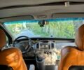 Черный Опель Виваро, объемом двигателя 2 л и пробегом 280 тыс. км за 5999 $, фото 7 на Automoto.ua